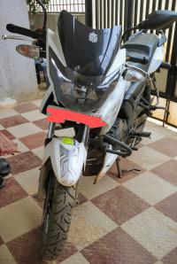 TVS Apache RTR 180 2014 Model