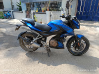 Bajaj Pulsar N250 2022 Model