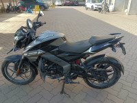 Bajaj Pulsar NS 125 2021 Model