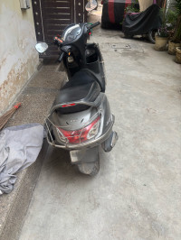 TVS Jupiter 125 Model