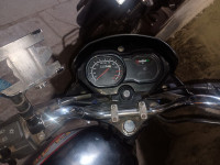Bajaj Platina 100 ES 2021 Model