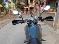 Benelli Leoncino 250 2019 Model