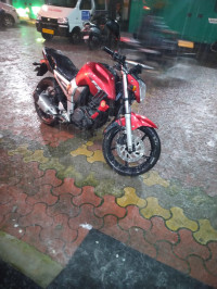 Yamaha FZ16 2010 Model