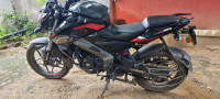 Bajaj NS 160 2023 Model
