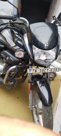 Hero HF Deluxe i3s 2022 Model