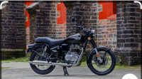 Royal Enfield Bullet 350 2024 Model