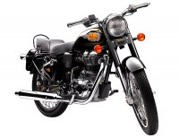 Royal Enfield Bullet Standard 350 2012 Model