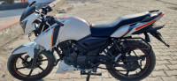 TVS Apache RTR 160 2019 Model