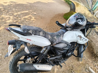 TVS Apache RTR 180 ABS 2011 Model