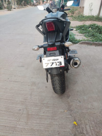Yamaha R15 V4 2020 Model