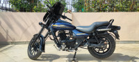 Bajaj Avenger Street 150 2017 Model