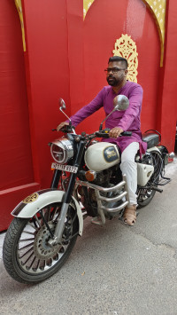 Royal Enfield Classic 350 2017 Model