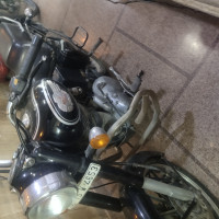 Royal Enfield Bullet Standard 500 2014 Model