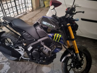 Yamaha MT-15 V2.0 Monster Energy MotoGP Edition 2024 Model
