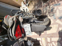 Honda Shine 125 2015 Model