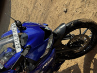 Yamaha YZF R15 V3 2019 Model