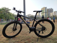 Bicycle FitTrip 2023 Model