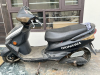 Okinawa Ridge 2018 Model