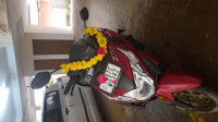 Honda Dio Deluxe 2021 Model