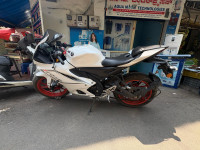 Yamaha R15 V4 2023 Model