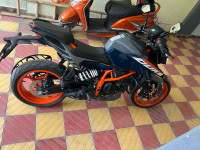 KTM Duke 390 2024 2024 Model