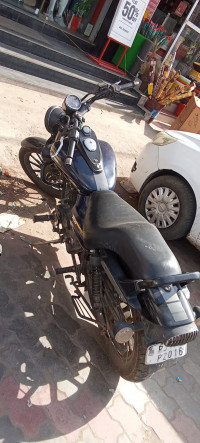 Bajaj Avenger Street 150 2016 Model