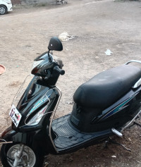 Suzuki Swish 2013 Model