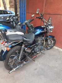 Royal Enfield Thunderbird 500 2016 Model