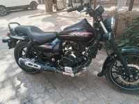 Bajaj Avenger Street 220 2017 Model