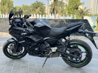 Kawasaki Ninja 650 BS6 2021 2019 Model