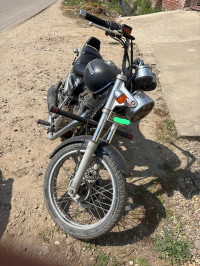Royal Enfield Thunderbird 350 2016 Model