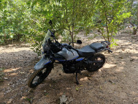 Royal Enfield Himalayan 450 2024 Model