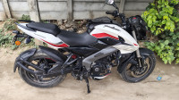 Bajaj Pulsar NS200 2023 Model