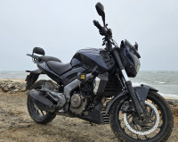 Bajaj Dominar 400 ABS BS6 2017 Model