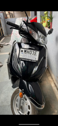 Honda Activa 2023 Model