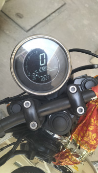 Jawa 42 bobber 2023 Model