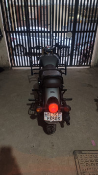 Royal Enfield Classic 350 BS VI 2022 Model