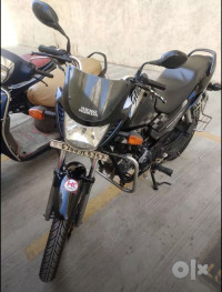 Hero Glamour 125 Drum 2008 Model