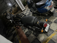 Royal Enfield Bullet Standard 350 2024 Model