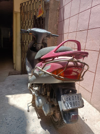 TVS Scooty Pep 2011 Model