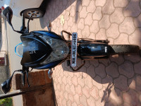 Hero Glamour 125 2019 Model
