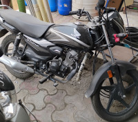 Honda Shine 100 2024 Model