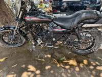 Bajaj Avenger Street 220 2016 Model