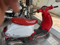 Vespa ZX 125 2022 Model