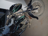 Bajaj XCD 135 DTS-Si 2009 Model