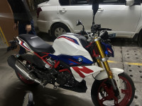 BMW G 310 R BS6 2024 Model