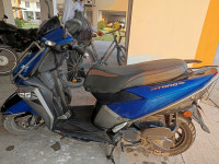 TVS NTORQ 125 2018 Model