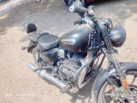 Royal Enfield Meteor 350 2024 Model