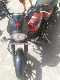 Bajaj Avenger Street 160 2019 Model