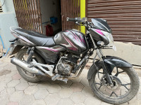 Bajaj Discover 125M 2015 Model